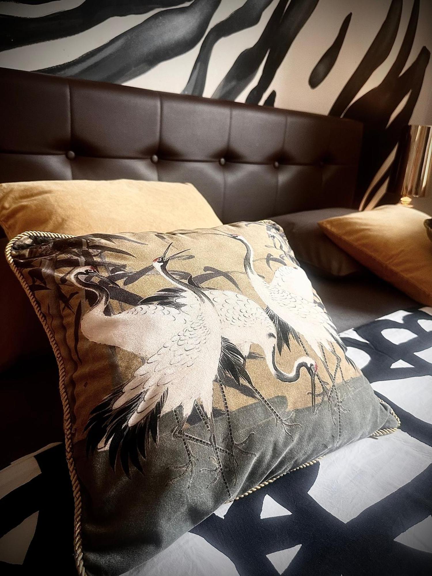 Africa Apartament