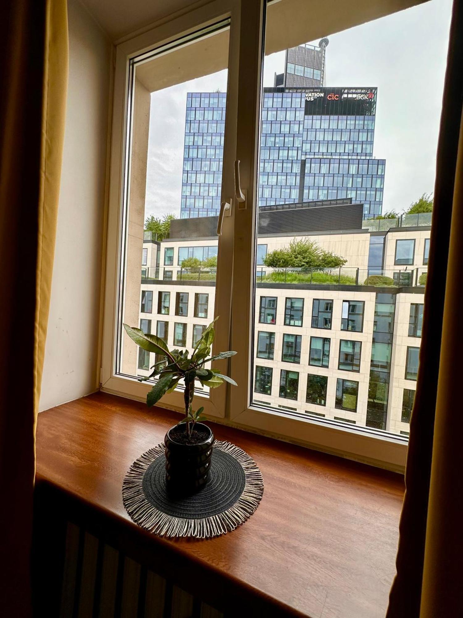 Apartament Africa *