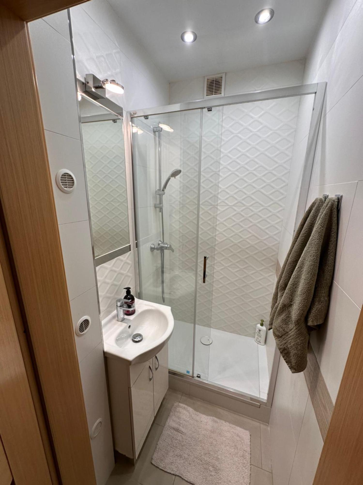 Africa Apartament Warszawa