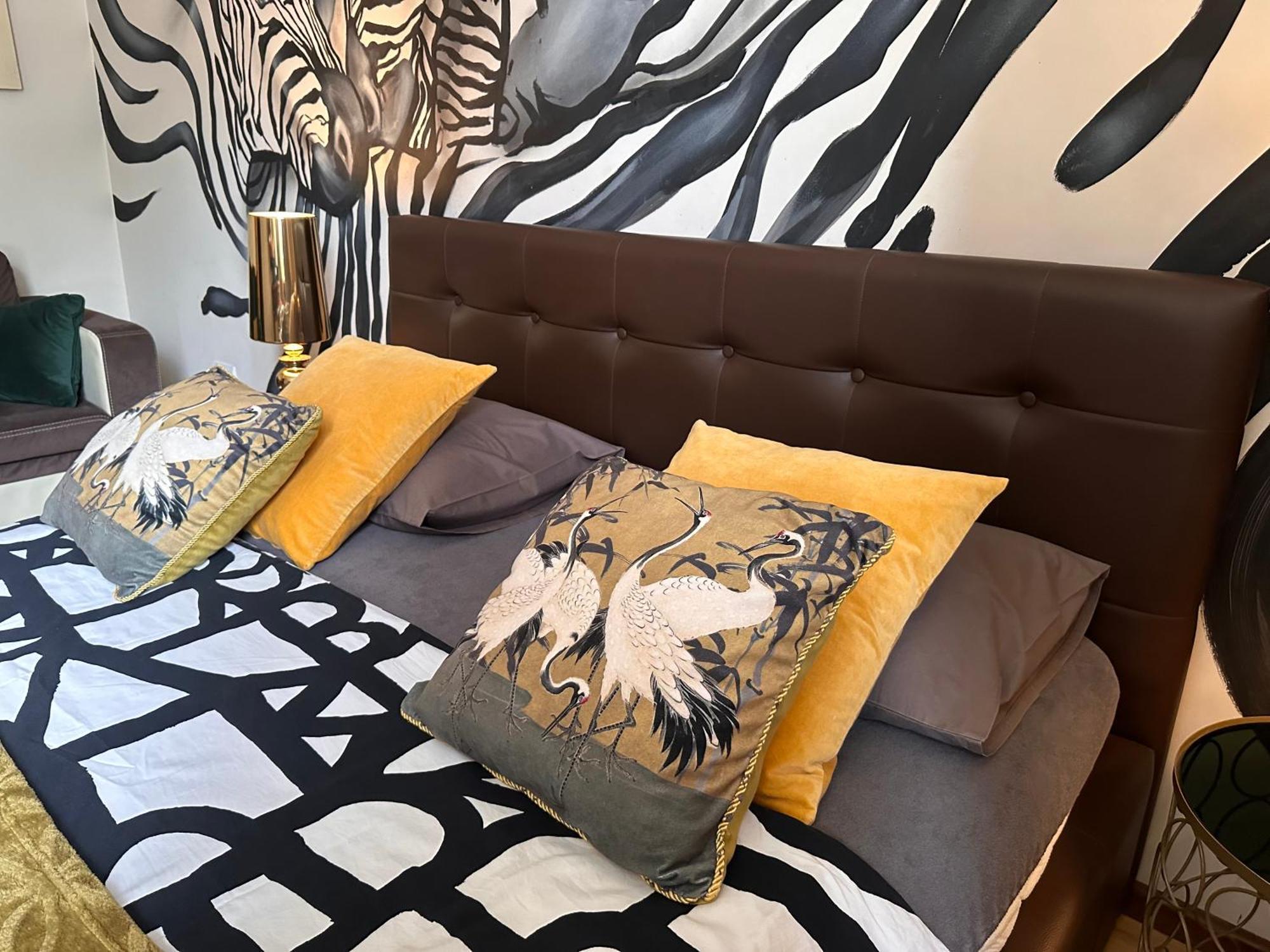 Africa Apartament Warszawa