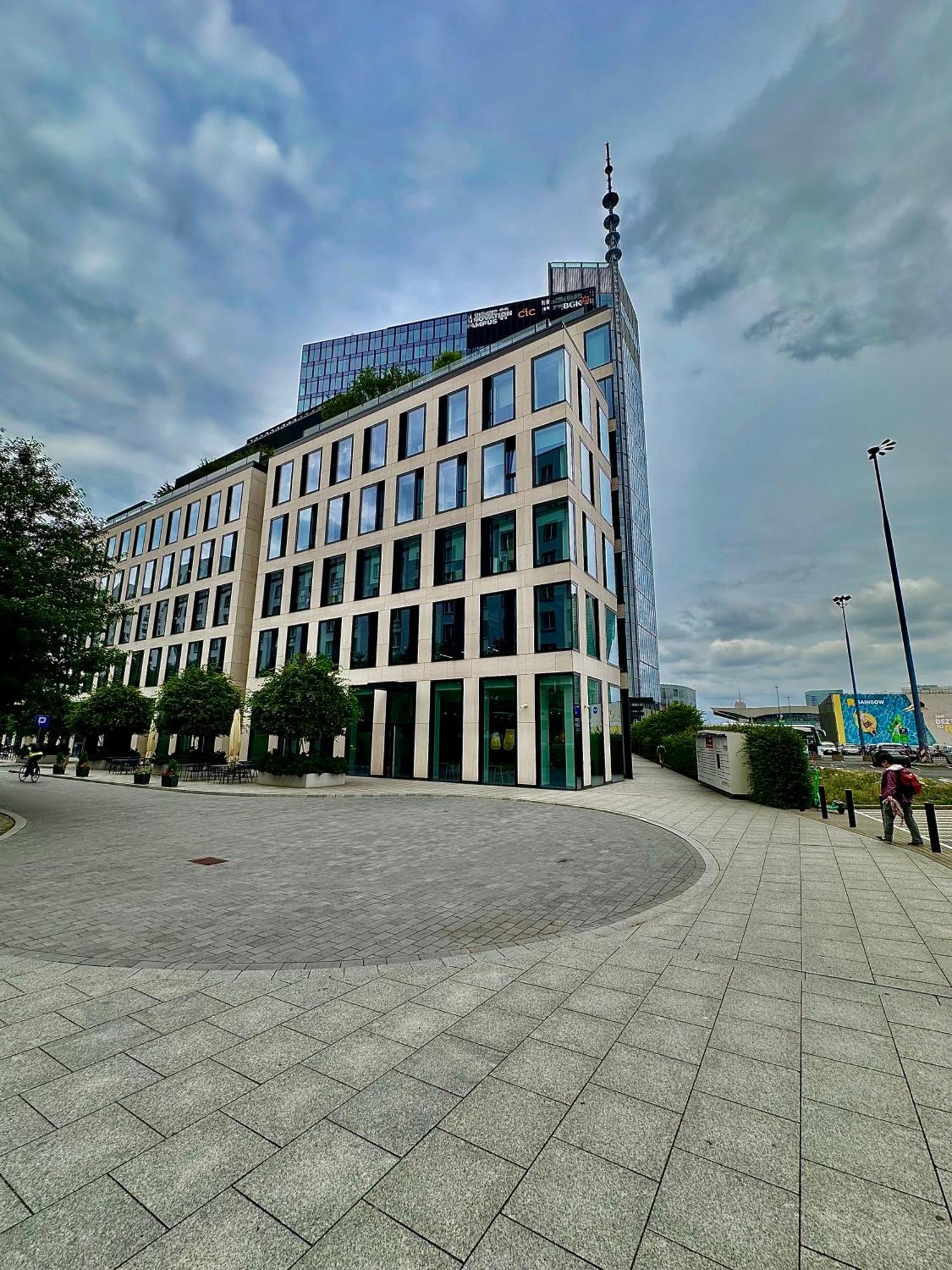Apartament Africa *