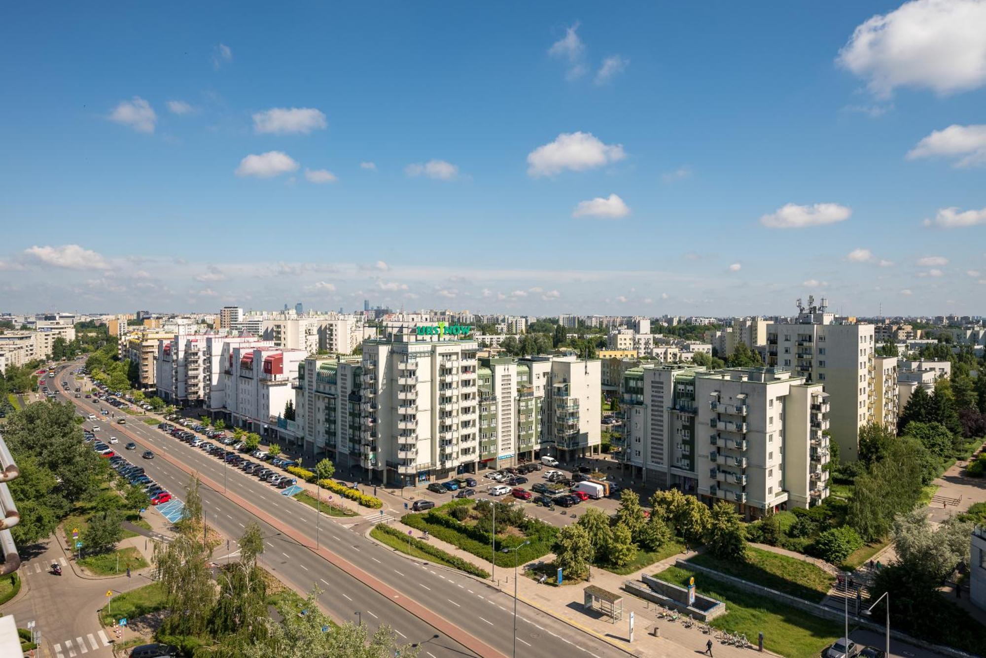 Metro Stoklosy Comfort