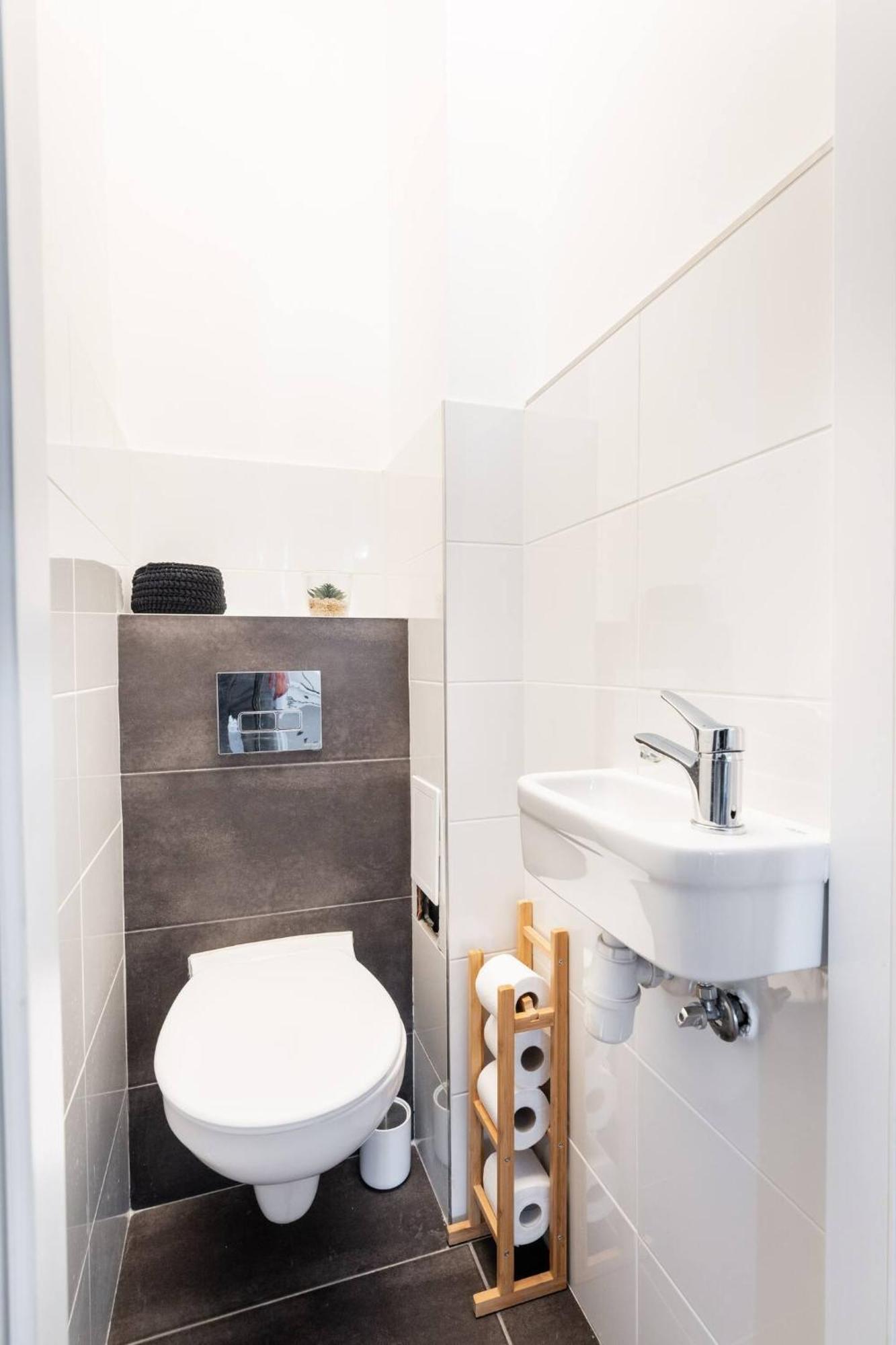Apartament Green Oasis Praga Poludnie Warszawa