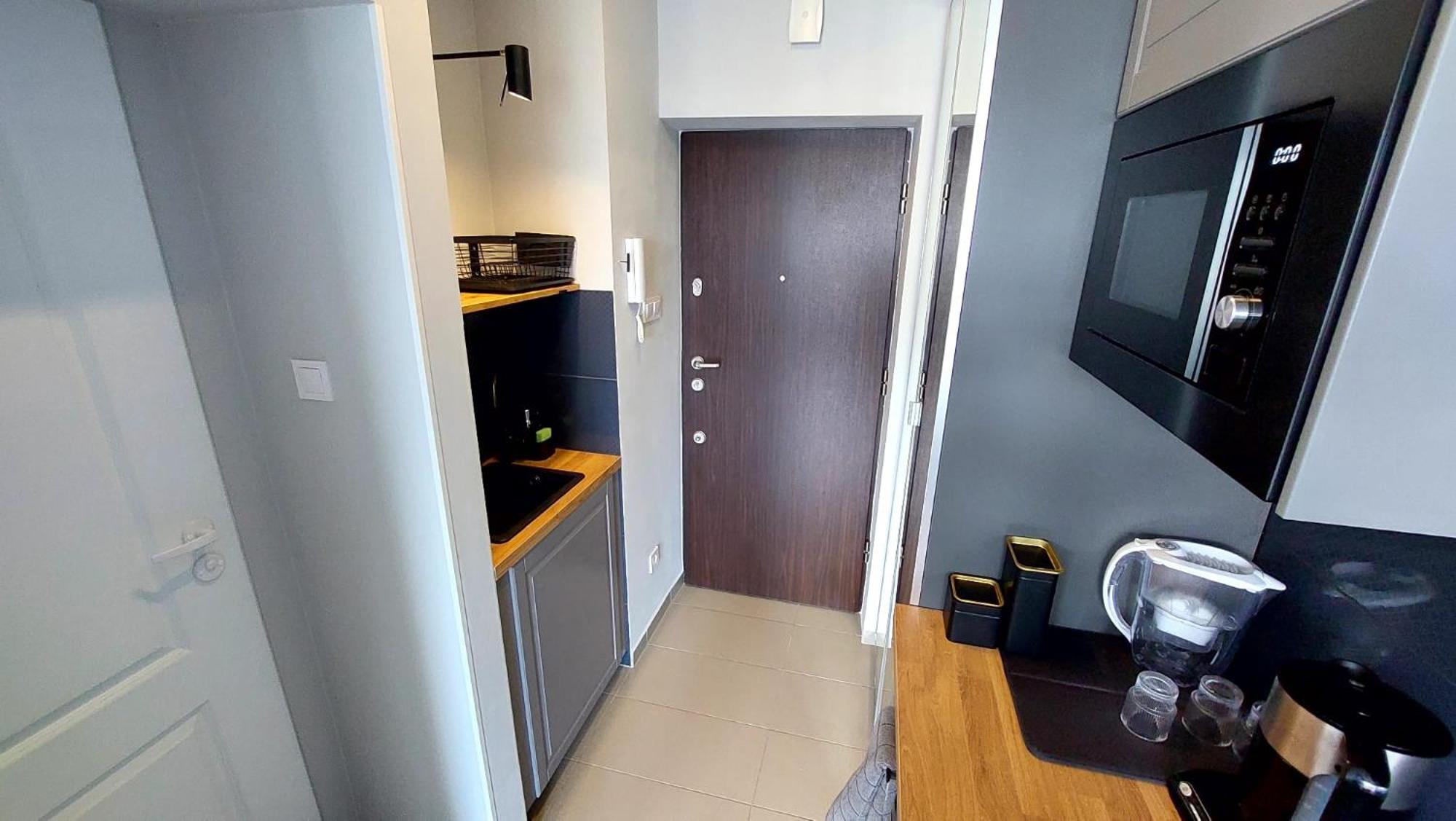 Comewa Apartment