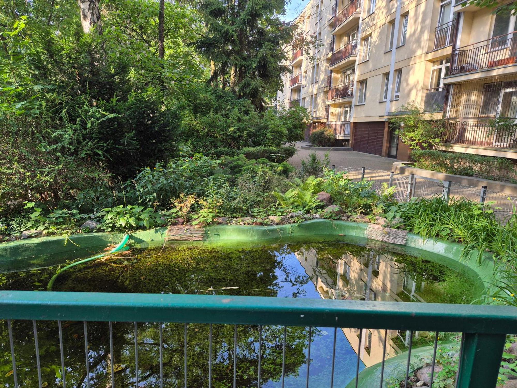 Apartment Miodowa *