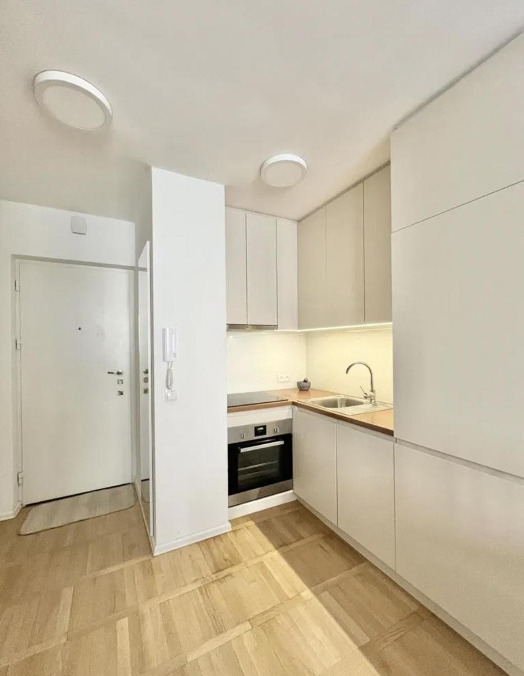Apartment - Center - Warsaw