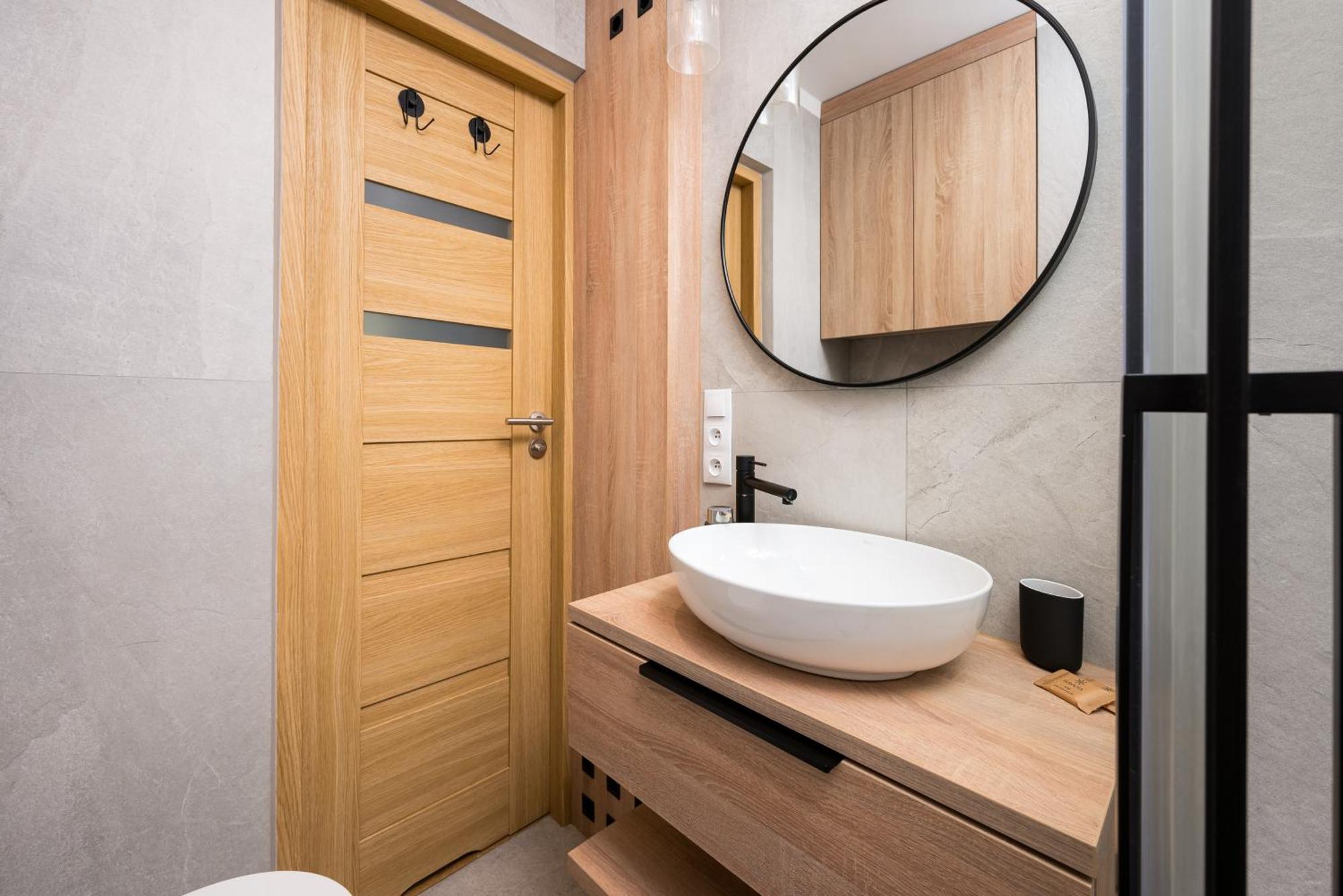 Apartamento Saska Kepa Comfy *
