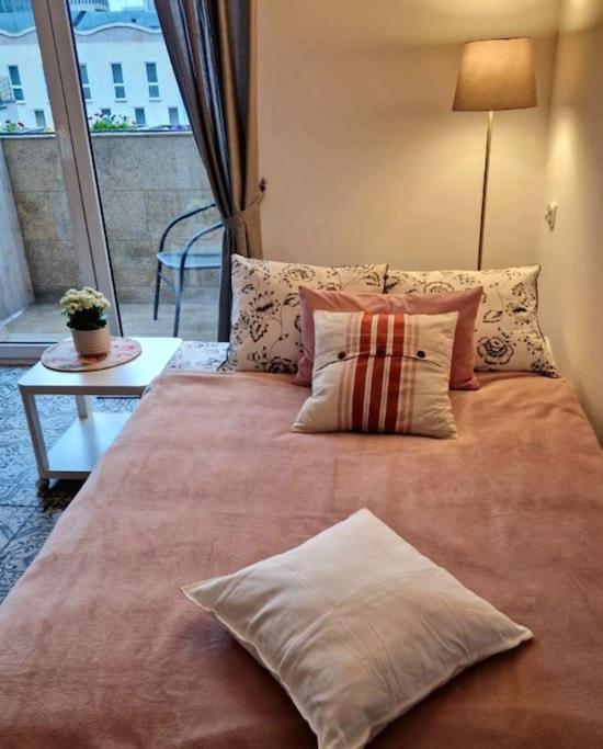 Apartment Zachodni Z Balkonem 4 Osoby Warsaw