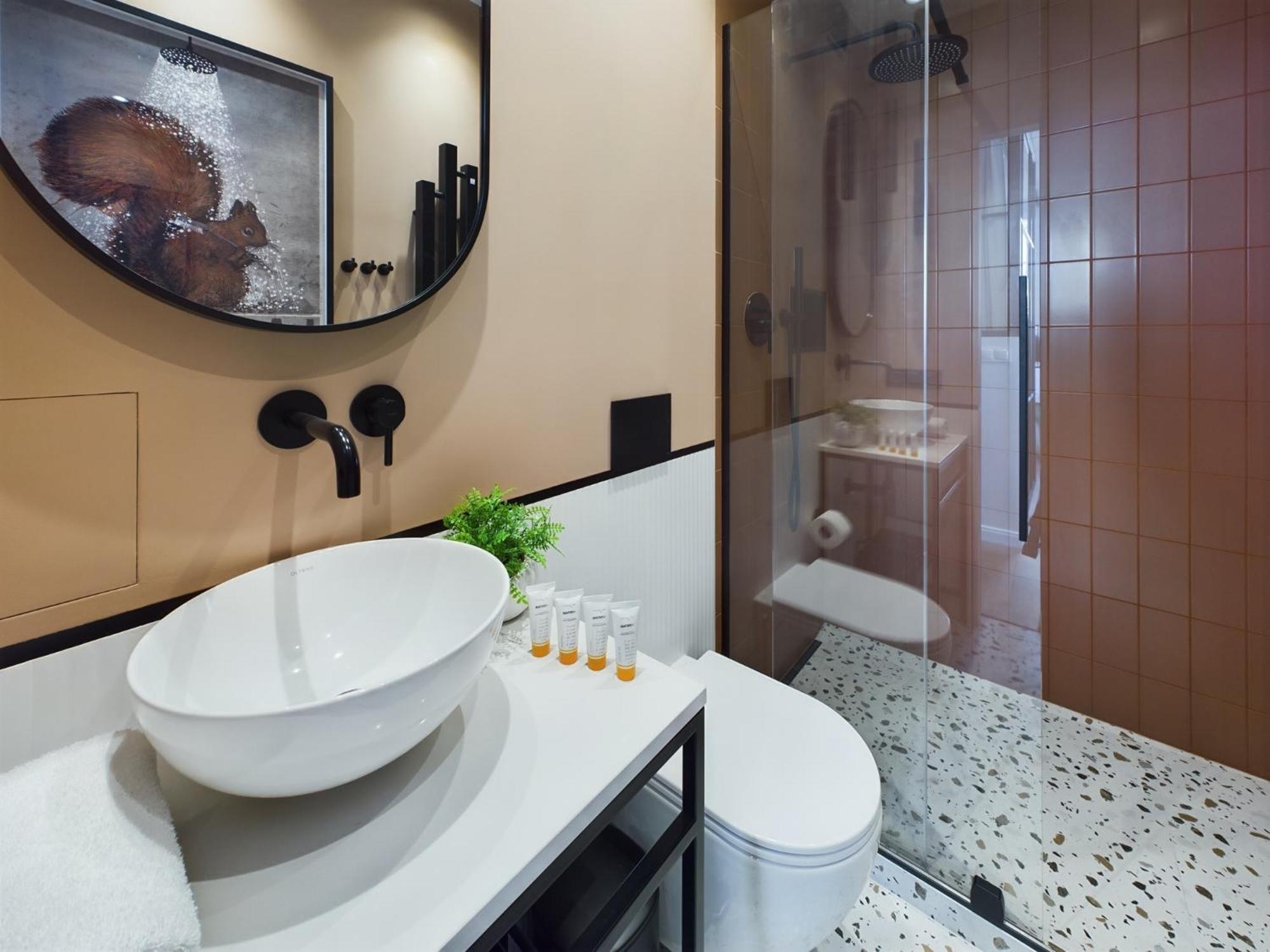 Center Hoza By Renters