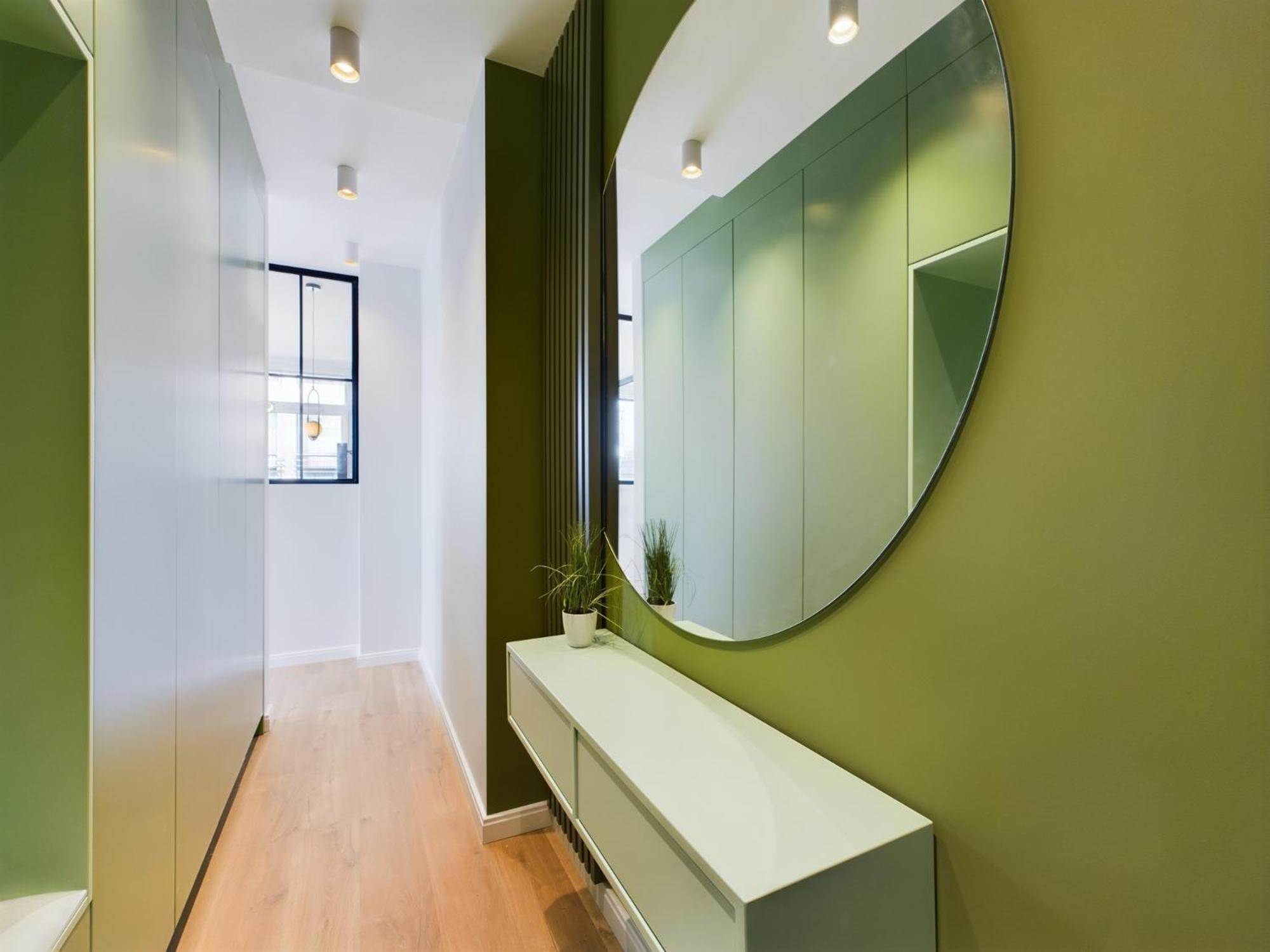 Center Hoza By Renters