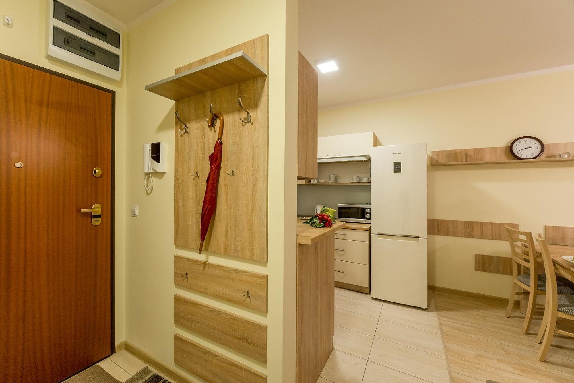 Ursynow P&O Apartments Apartamento *
