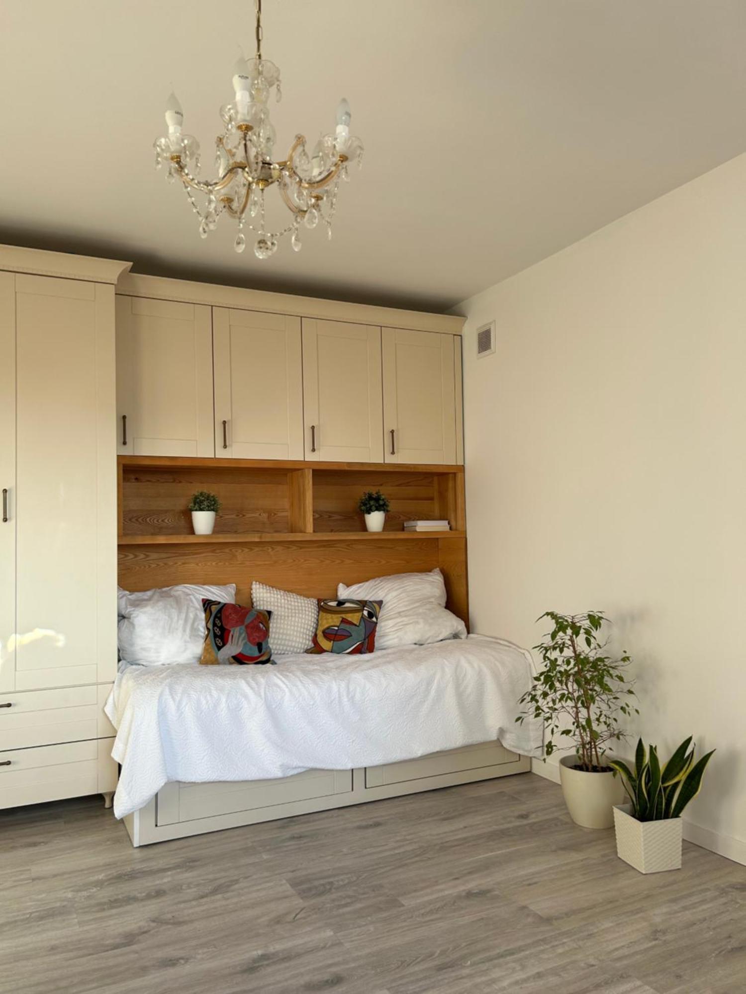Hallera App Căn hộ Warsaw