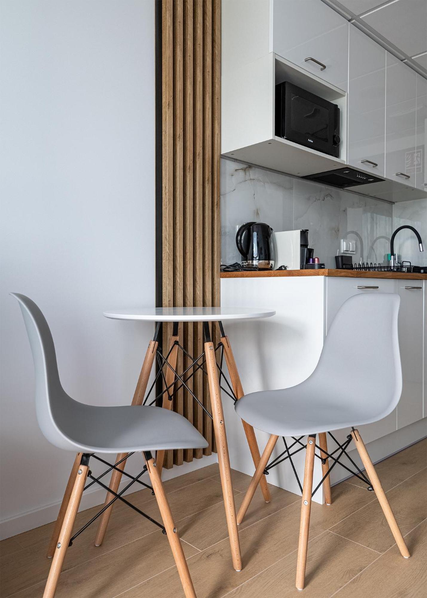 Rentplanet - Pileckiego Căn hộ Warsaw