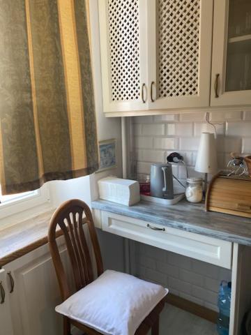 Apartment Krzywe Kolo 14-16-18 M7 Warsaw