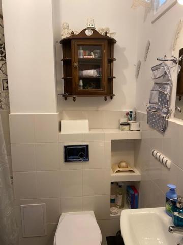 Apartment Krzywe Kolo 14-16-18 M7