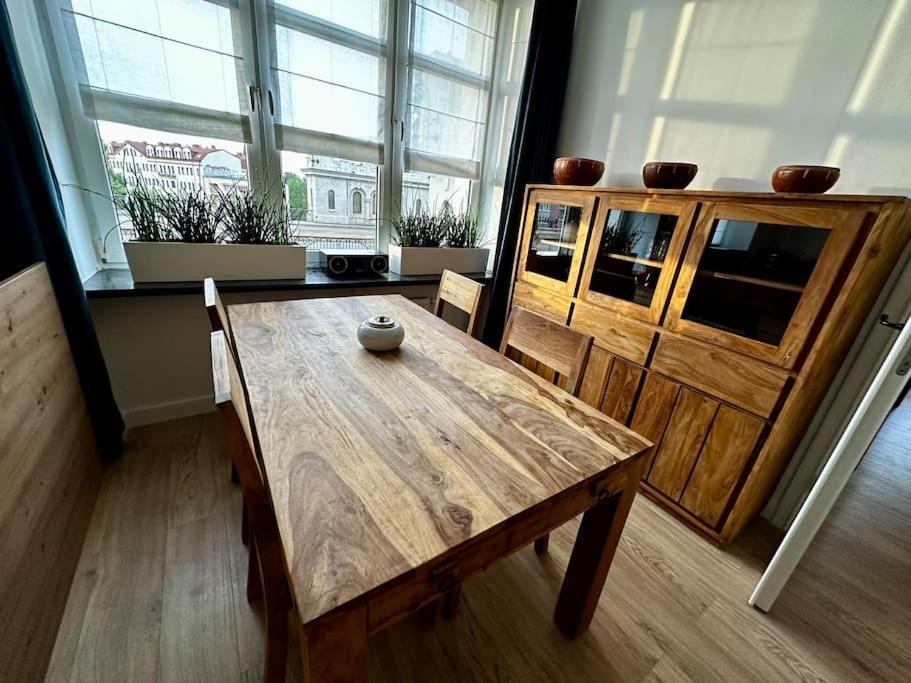 Center Apartment