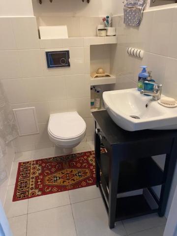 Krzywe Kolo 14-16-18 M7 Apartment *