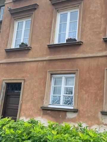 Krzywe Kolo 14-16-18 M7 * Warsaw