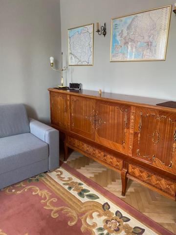 Apartment Krzywe Kolo 14-16-18 M7 Warsaw