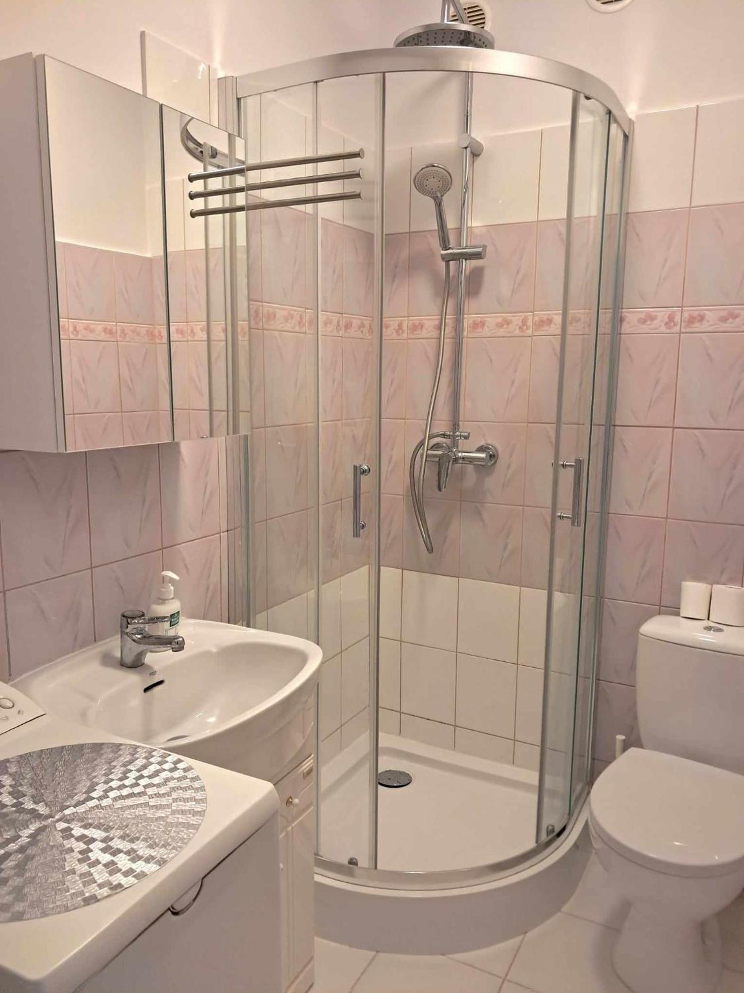 Apartament Mokotow