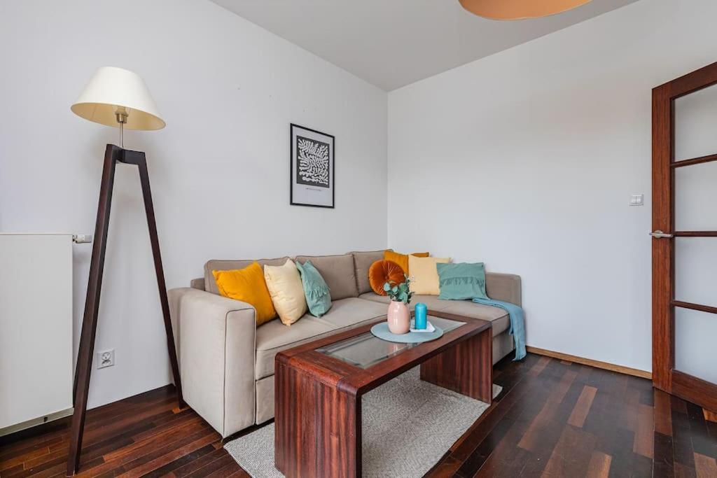 Apartment Superapart Wilanowska 2 