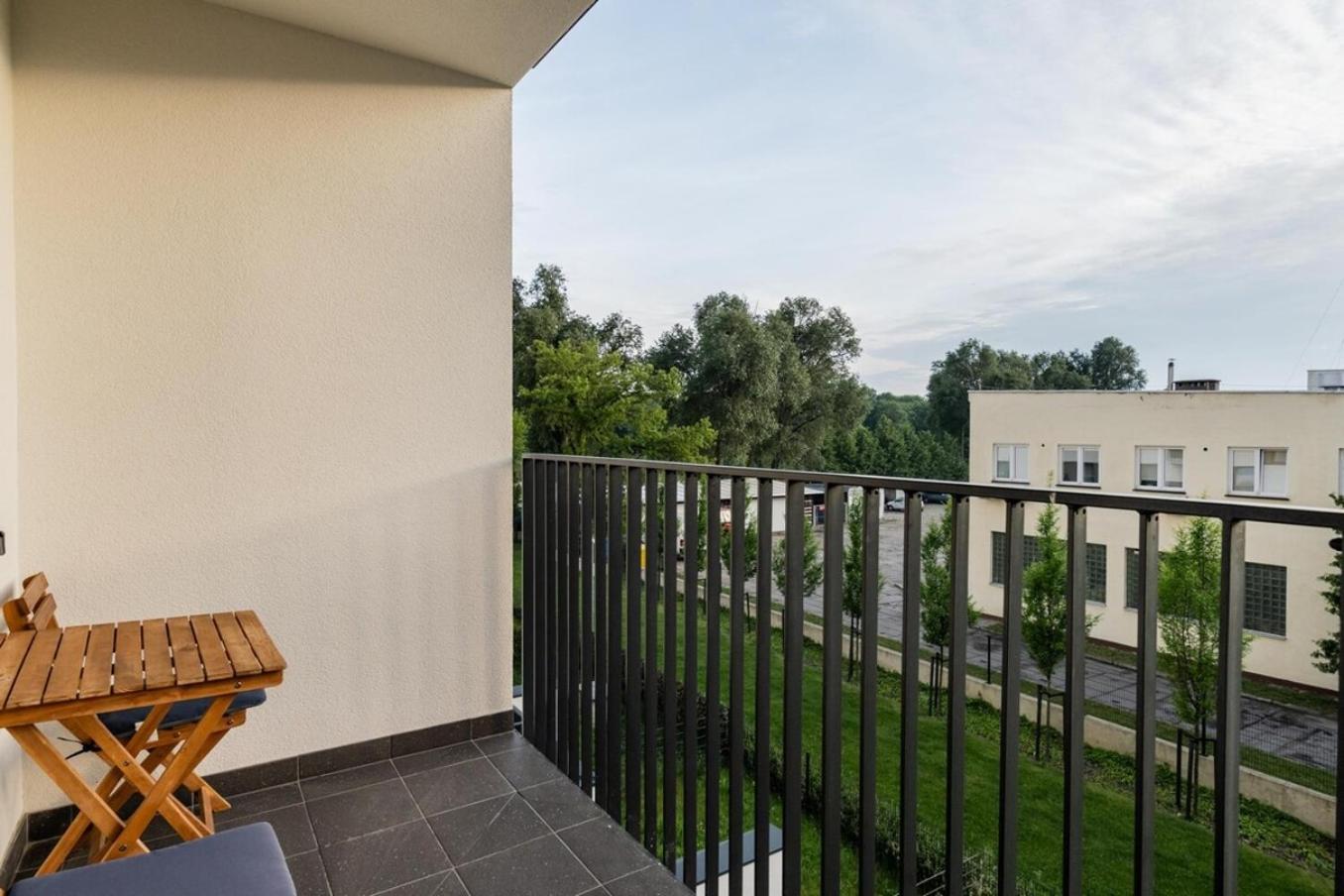 Nakielska Sesame Premium Apartament Warszawa