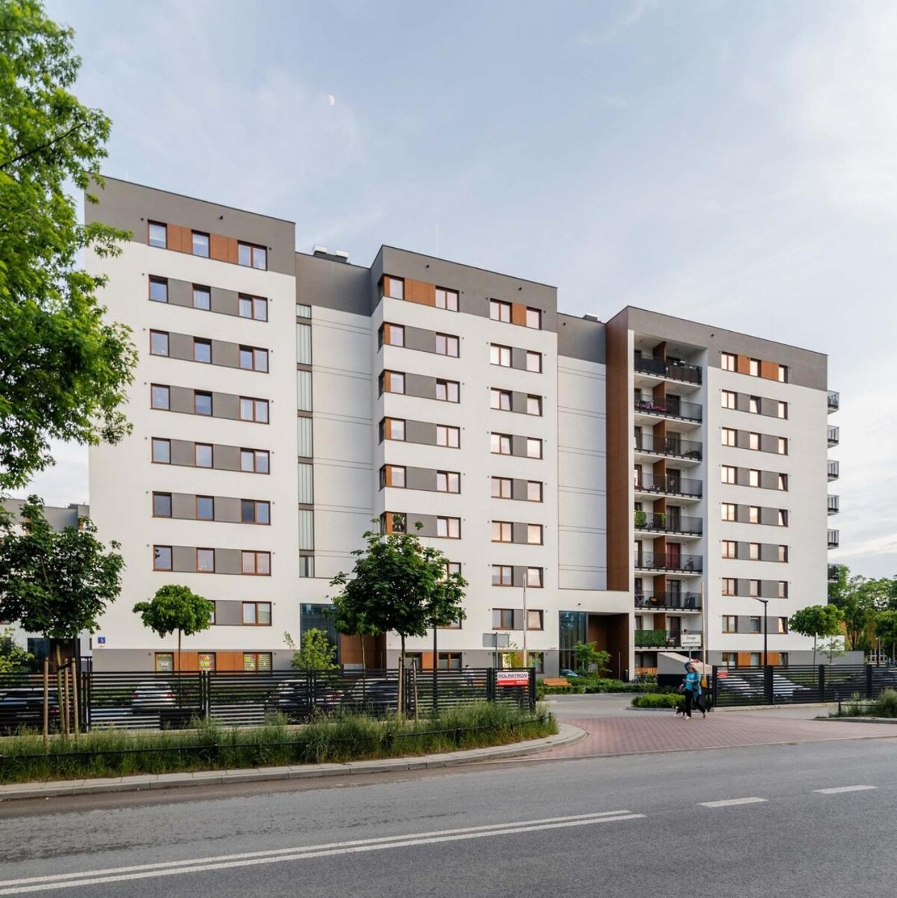 Nakielska Sesame Premium Apartament *