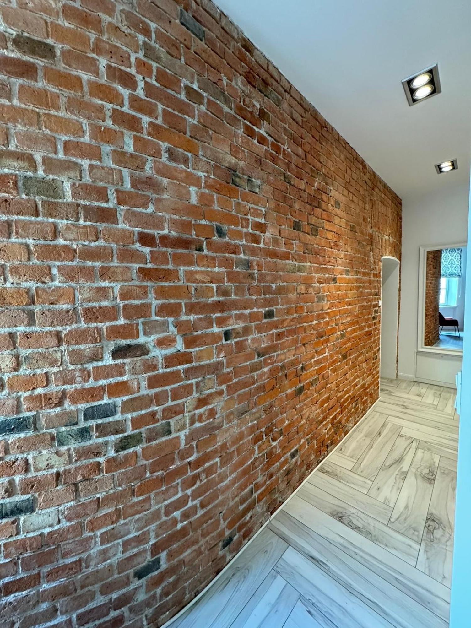Apartment Jagiellonska 32 Warsaw