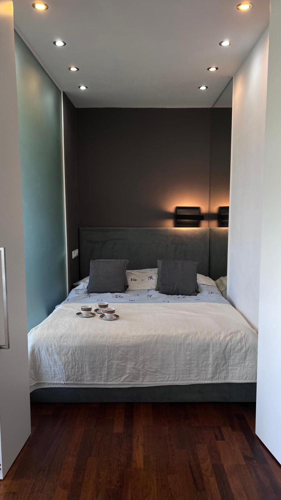 Mokotow Apartament Warszawa