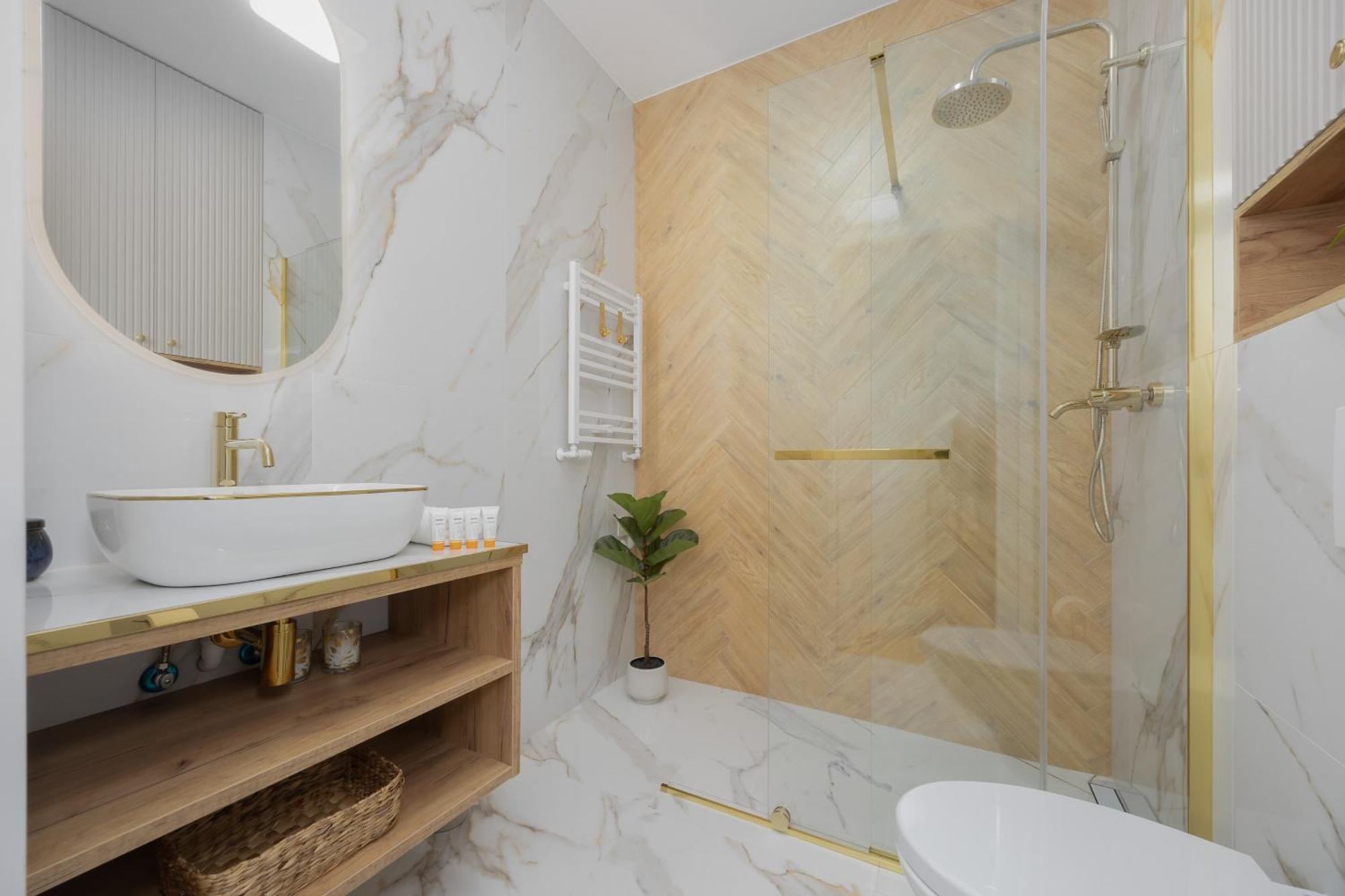Apartment Elegant Grojecka In By Renters Warsaw