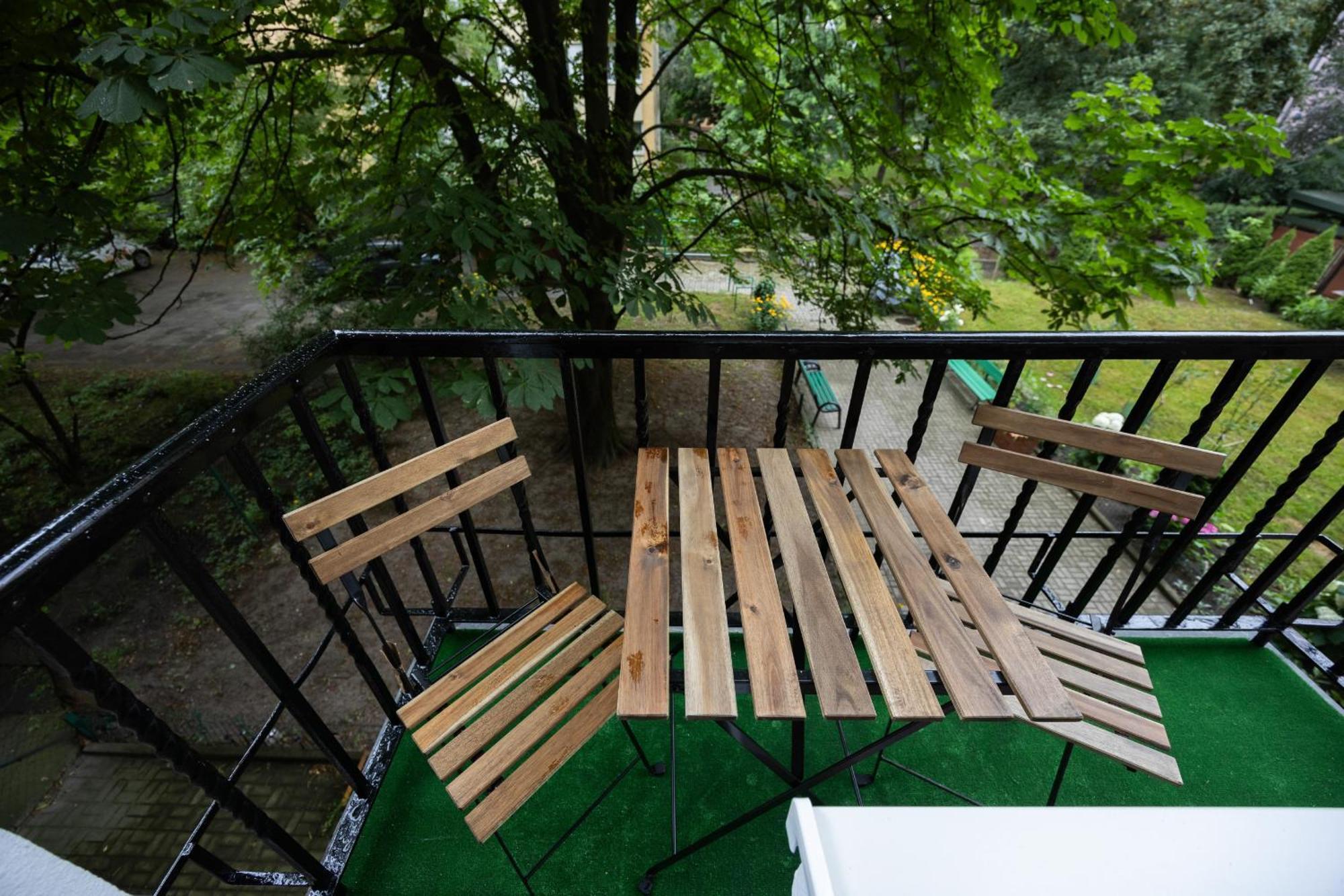 Elegant Grojecka In By Renters Warsaw