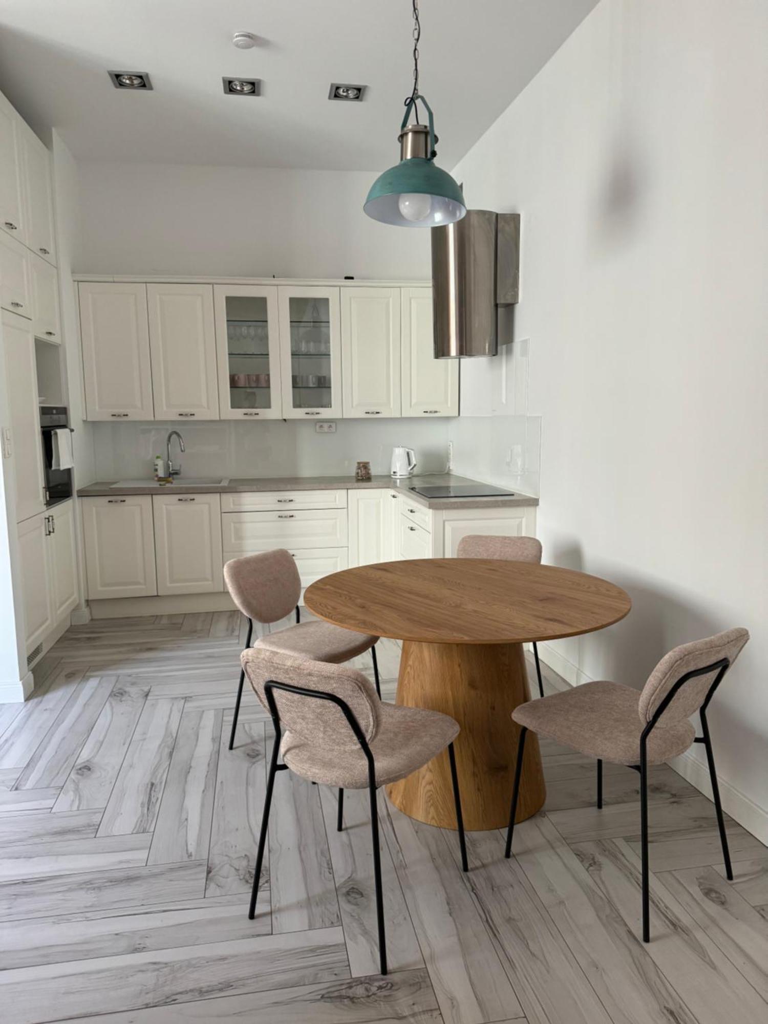 Jagiellonska 32 Apartment
