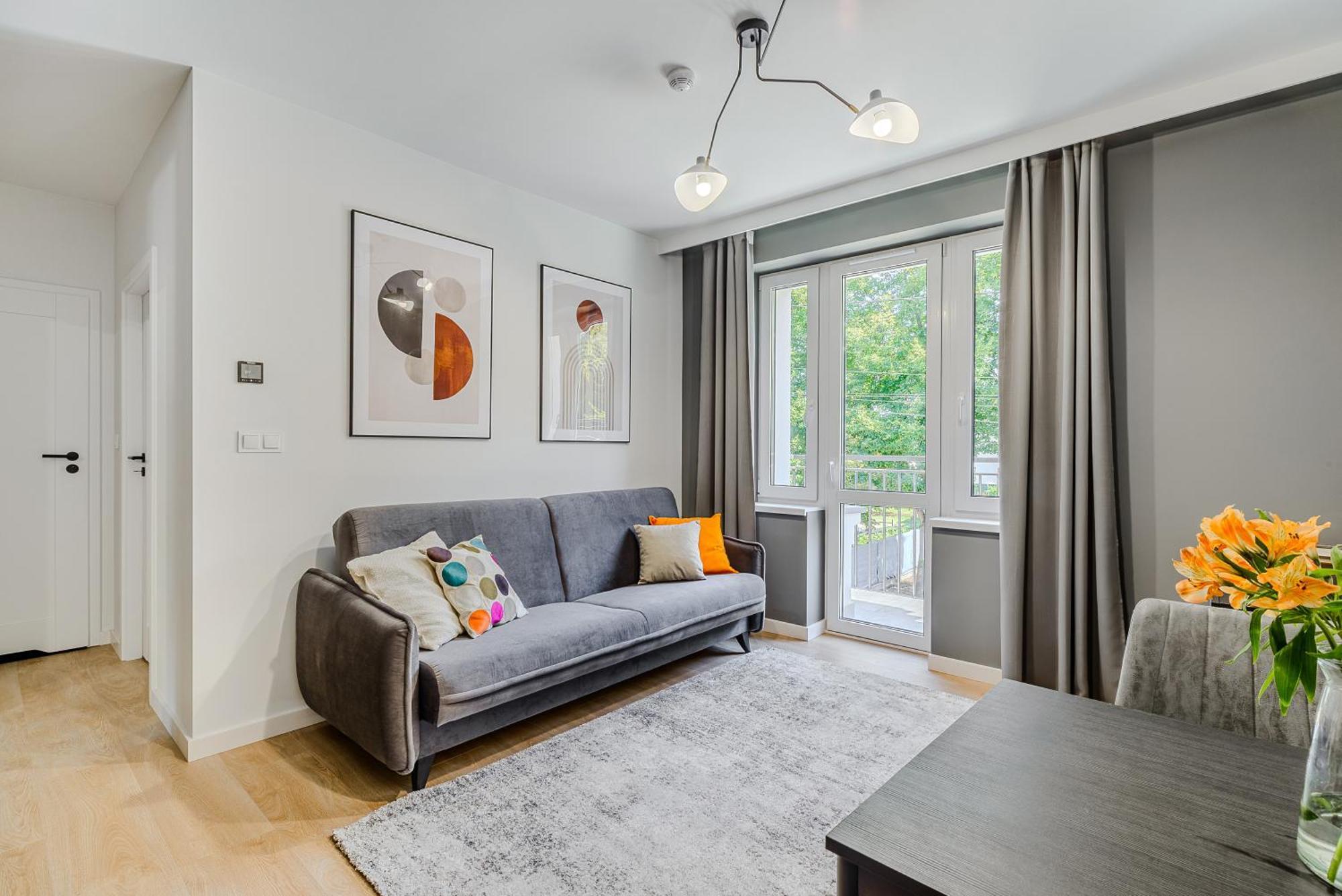 Apartment Shortstaypoland Kazimierza Wielkiego