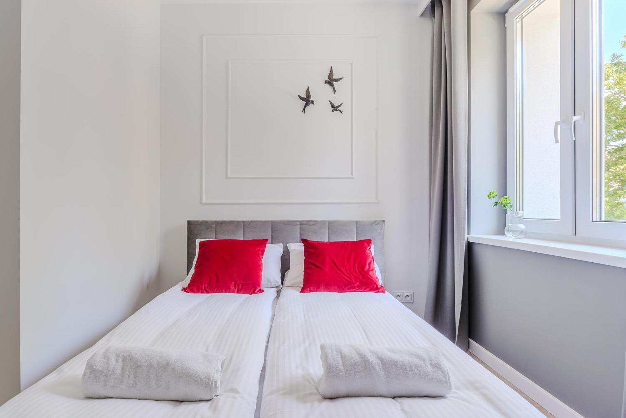 Shortstaypoland Kazimierza Wielkiego * Warsaw
