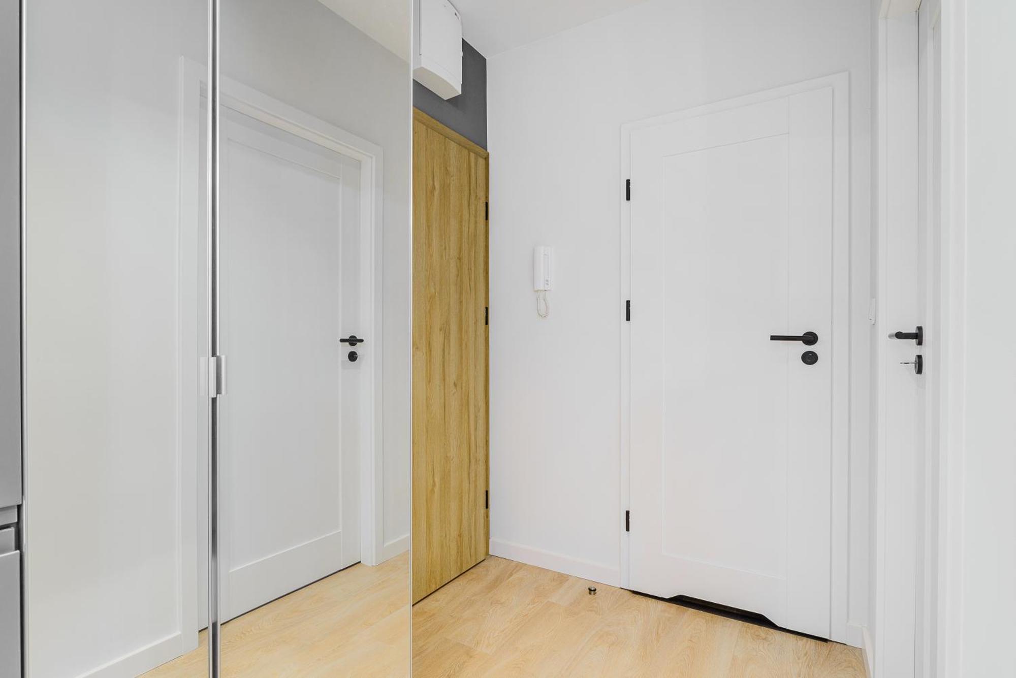 Apartment Shortstaypoland Kazimierza Wielkiego *