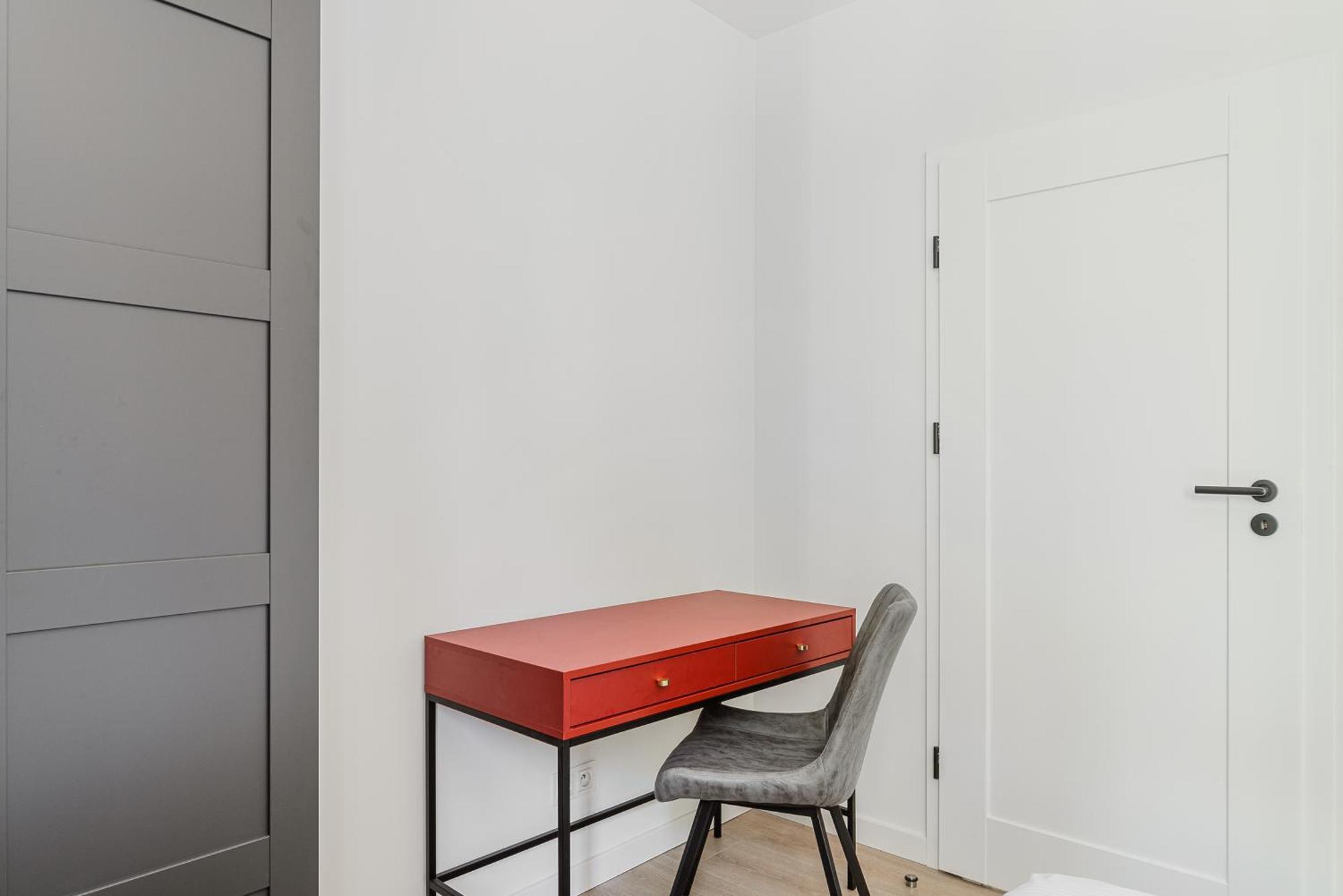 Apartment Shortstaypoland Kazimierza Wielkiego Warsaw