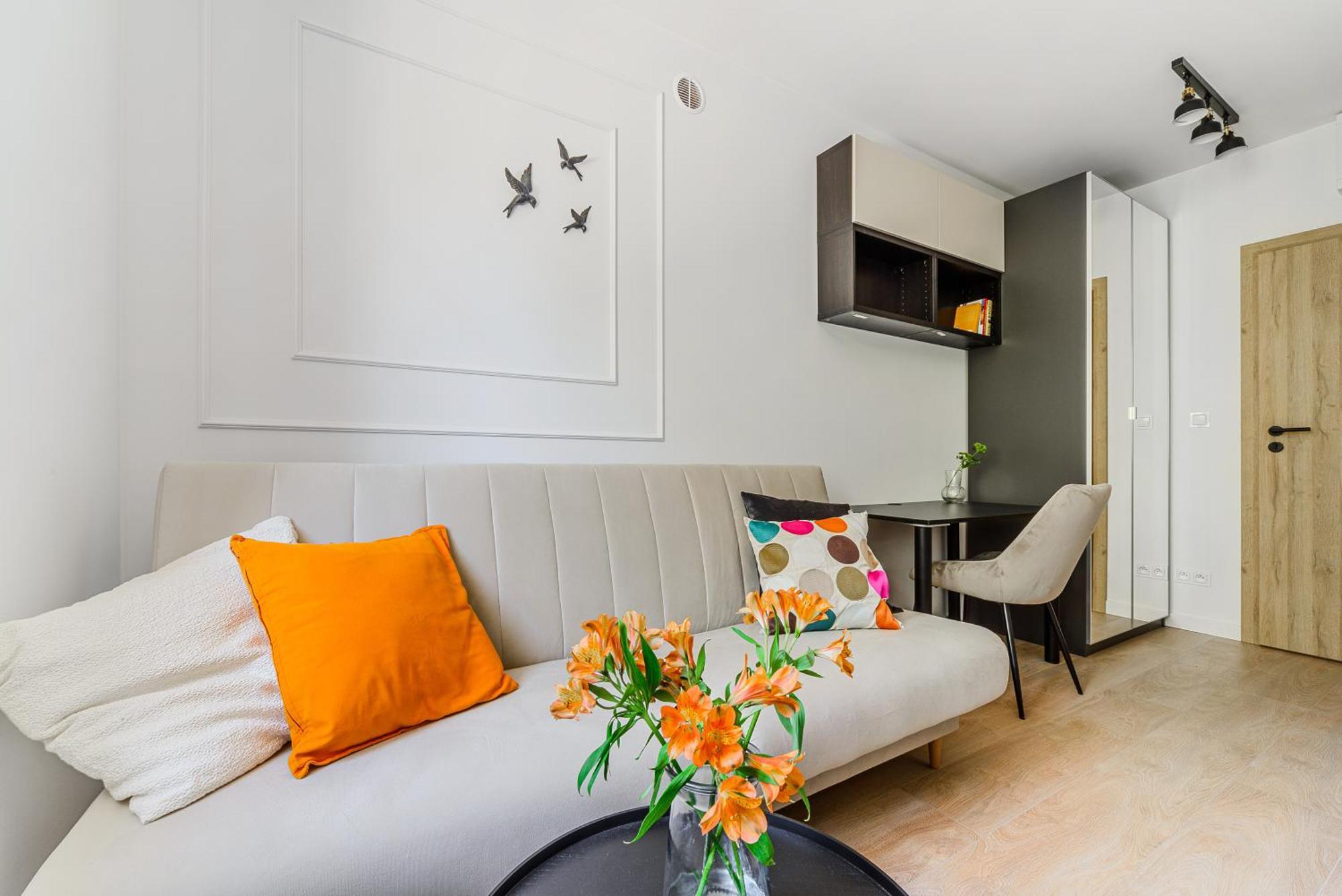 Shortstaypoland Kazimierza Wielkiego * Warsaw