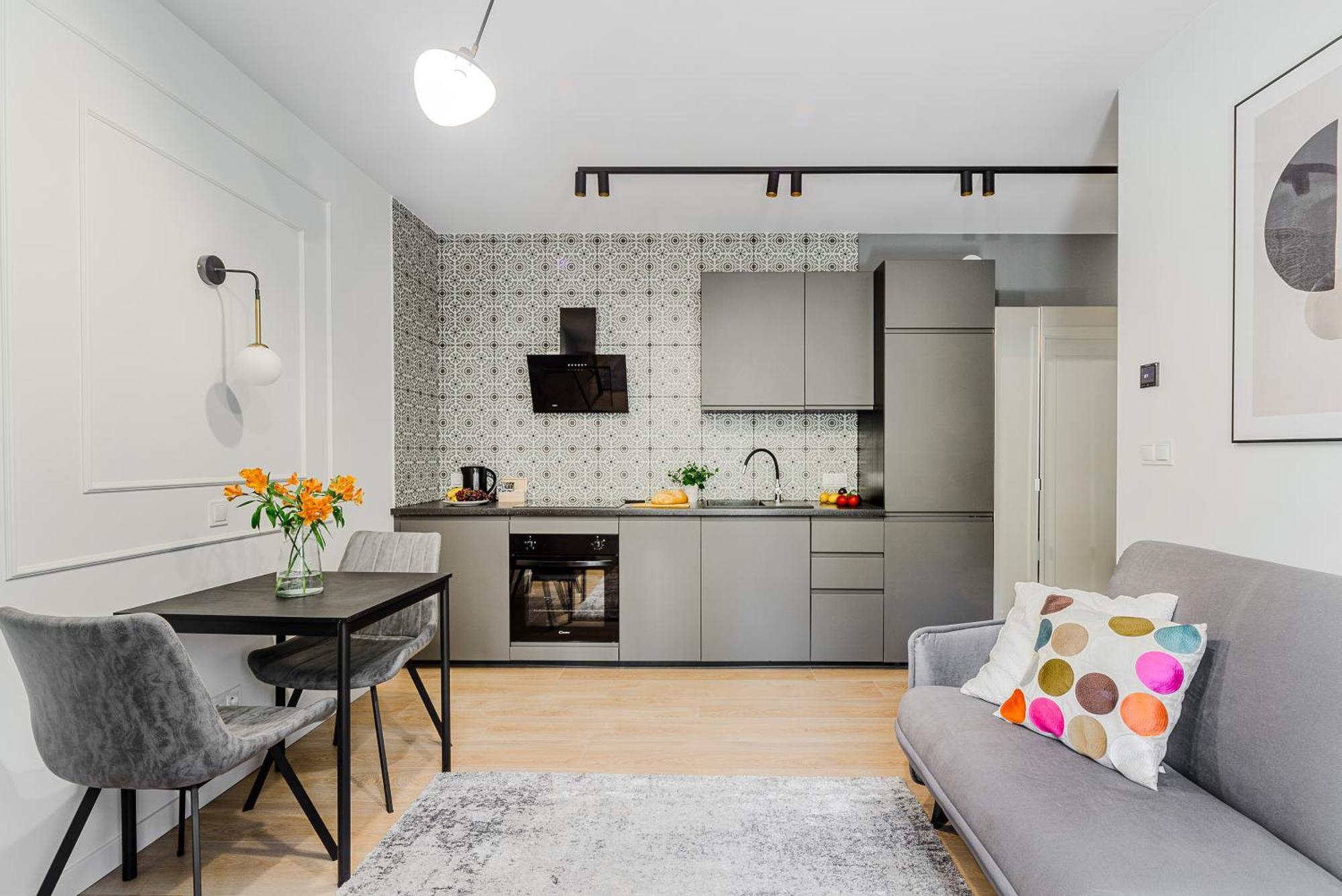 Apartment Shortstaypoland Kazimierza Wielkiego *