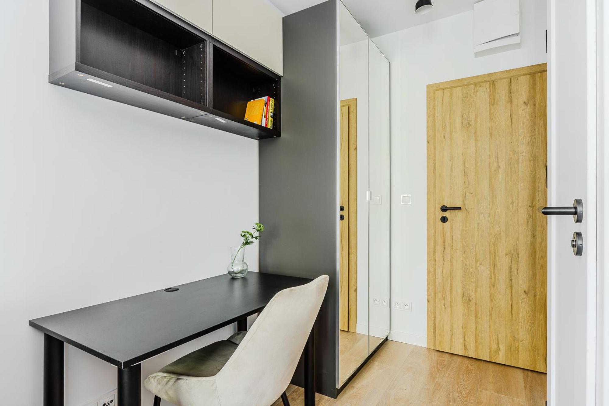 Shortstaypoland Kazimierza Wielkiego Warsaw