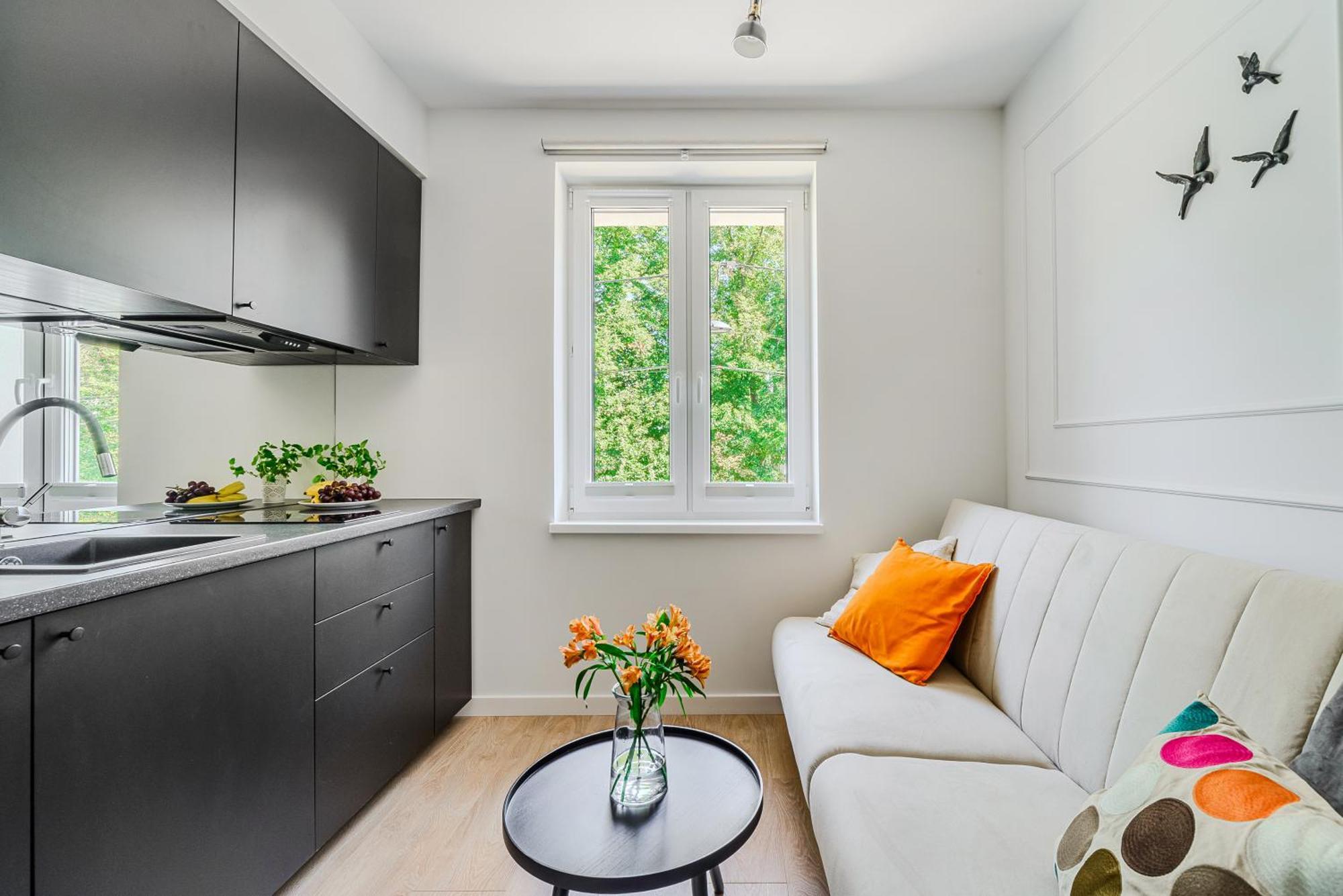 Apartment Shortstaypoland Kazimierza Wielkiego *