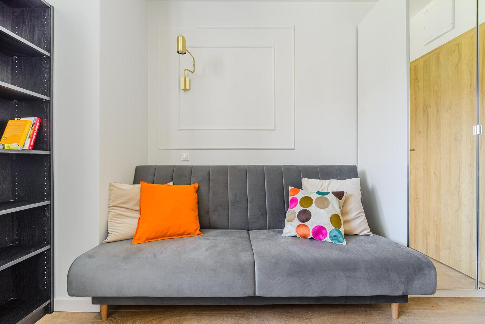 Shortstaypoland Kazimierza Wielkiego * Warsaw