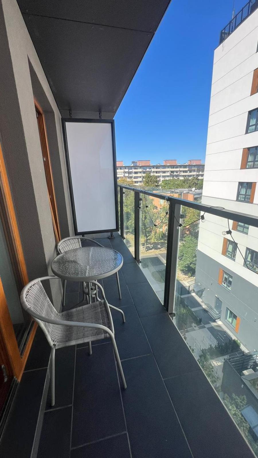 Center Studio Pawia By Esteum Host Apartament