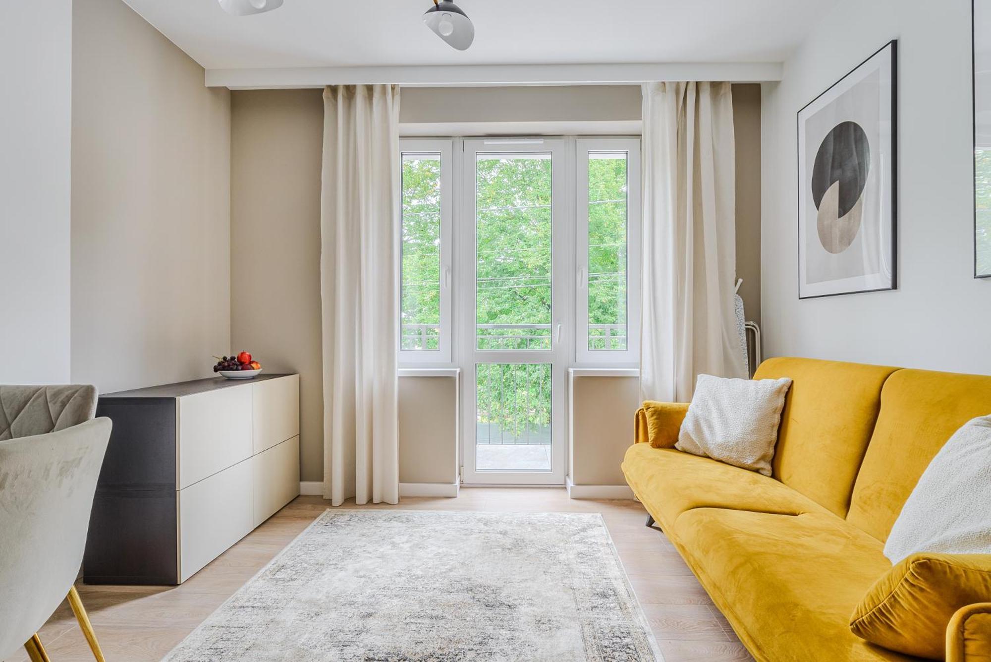 Shortstaypoland Kazimierza Wielkiego * Warsaw