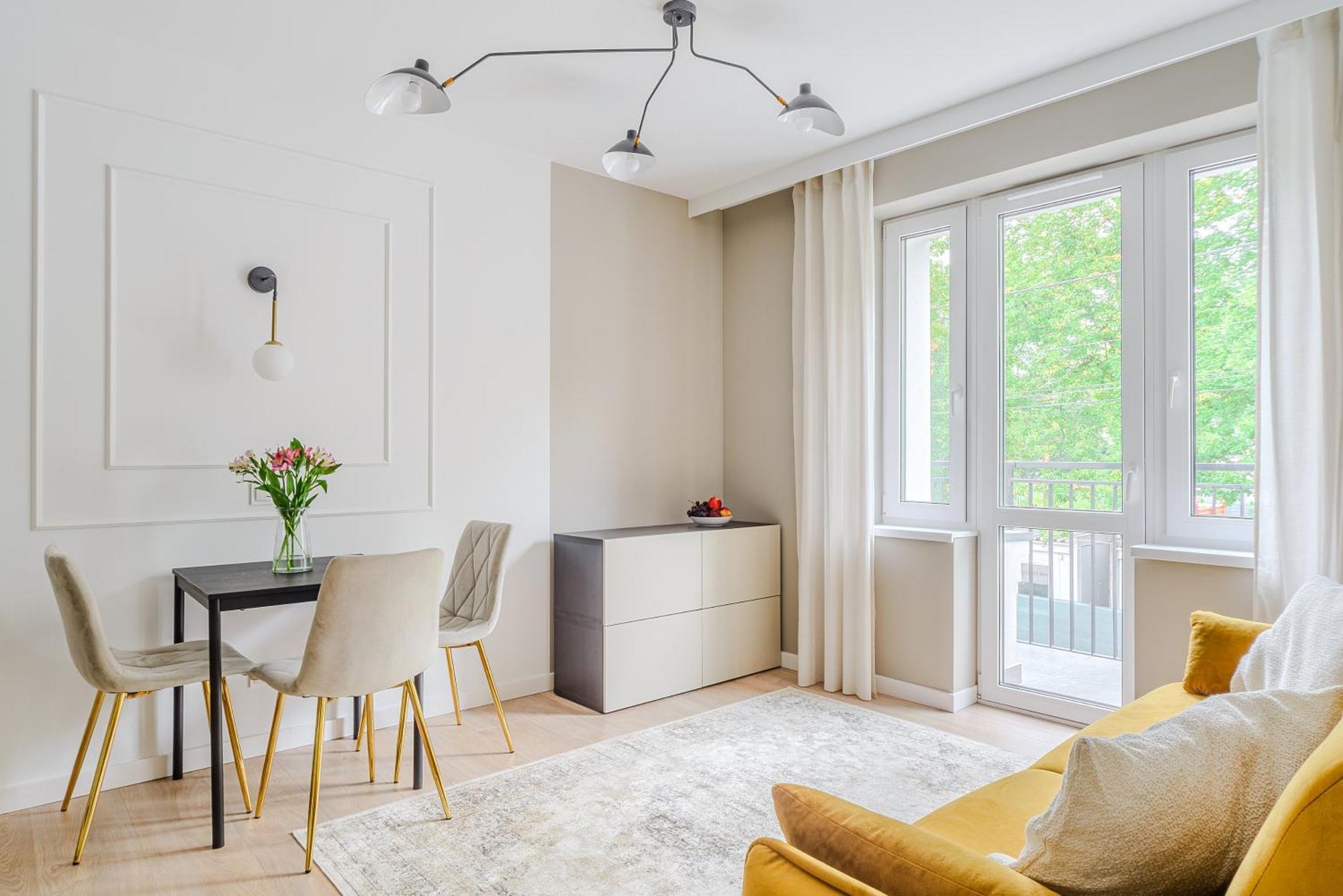 Shortstaypoland Kazimierza Wielkiego Apartment