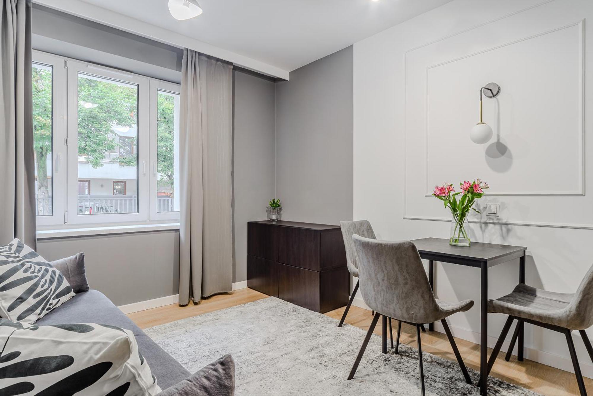 Apartment Shortstaypoland Kazimierza Wielkiego *