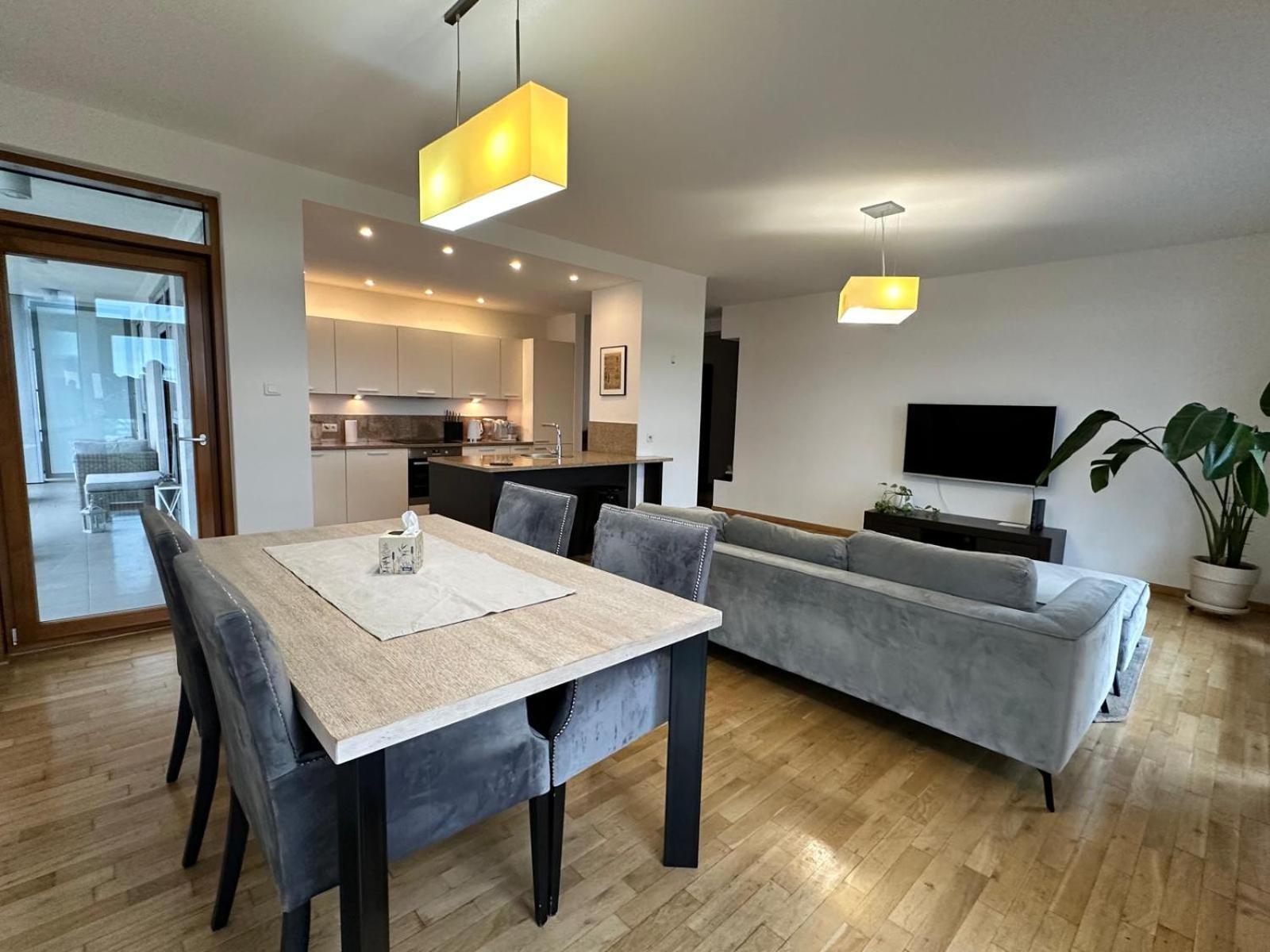 Lux Slominskiego Warsaw