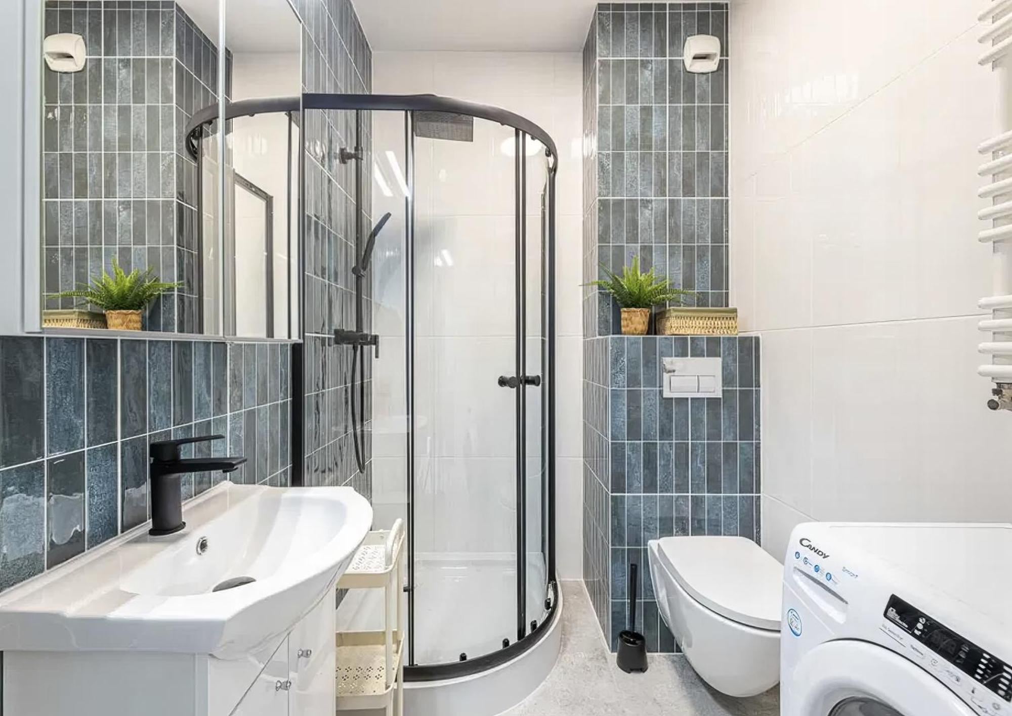 Apartment Pp *