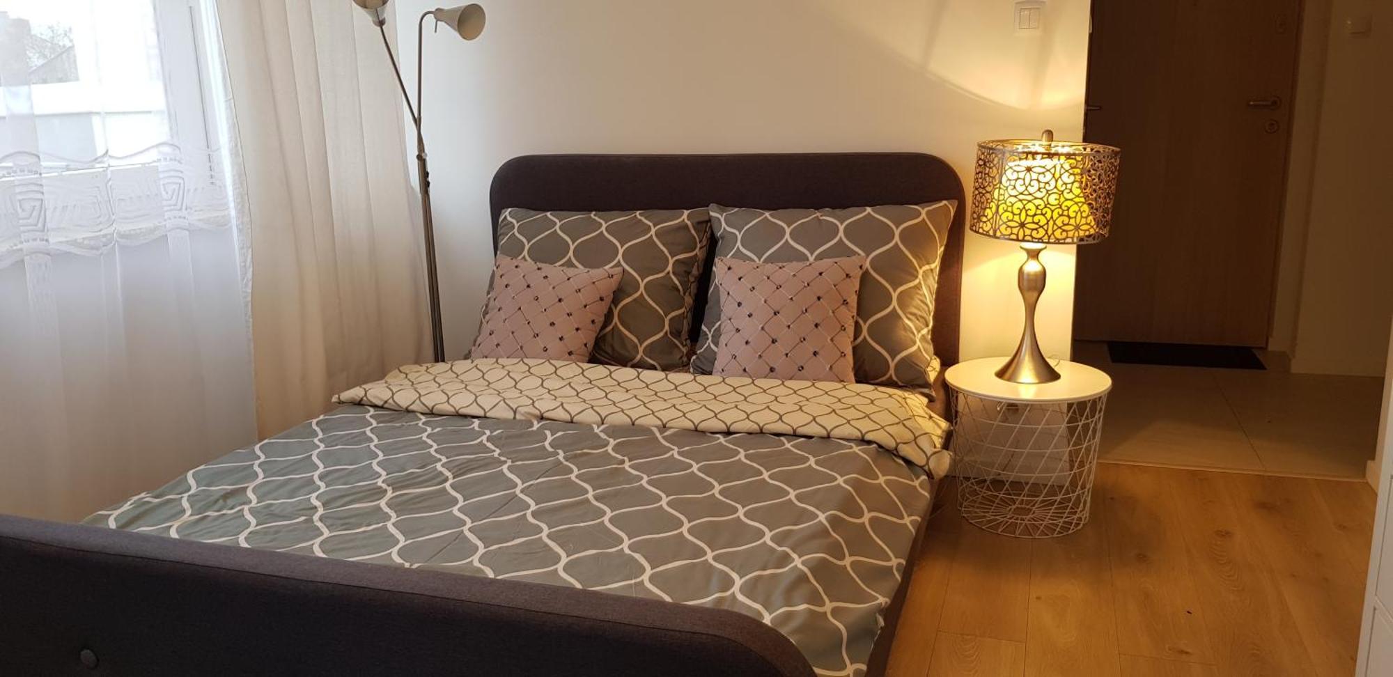 Apartamento Coco Christina 2 *
