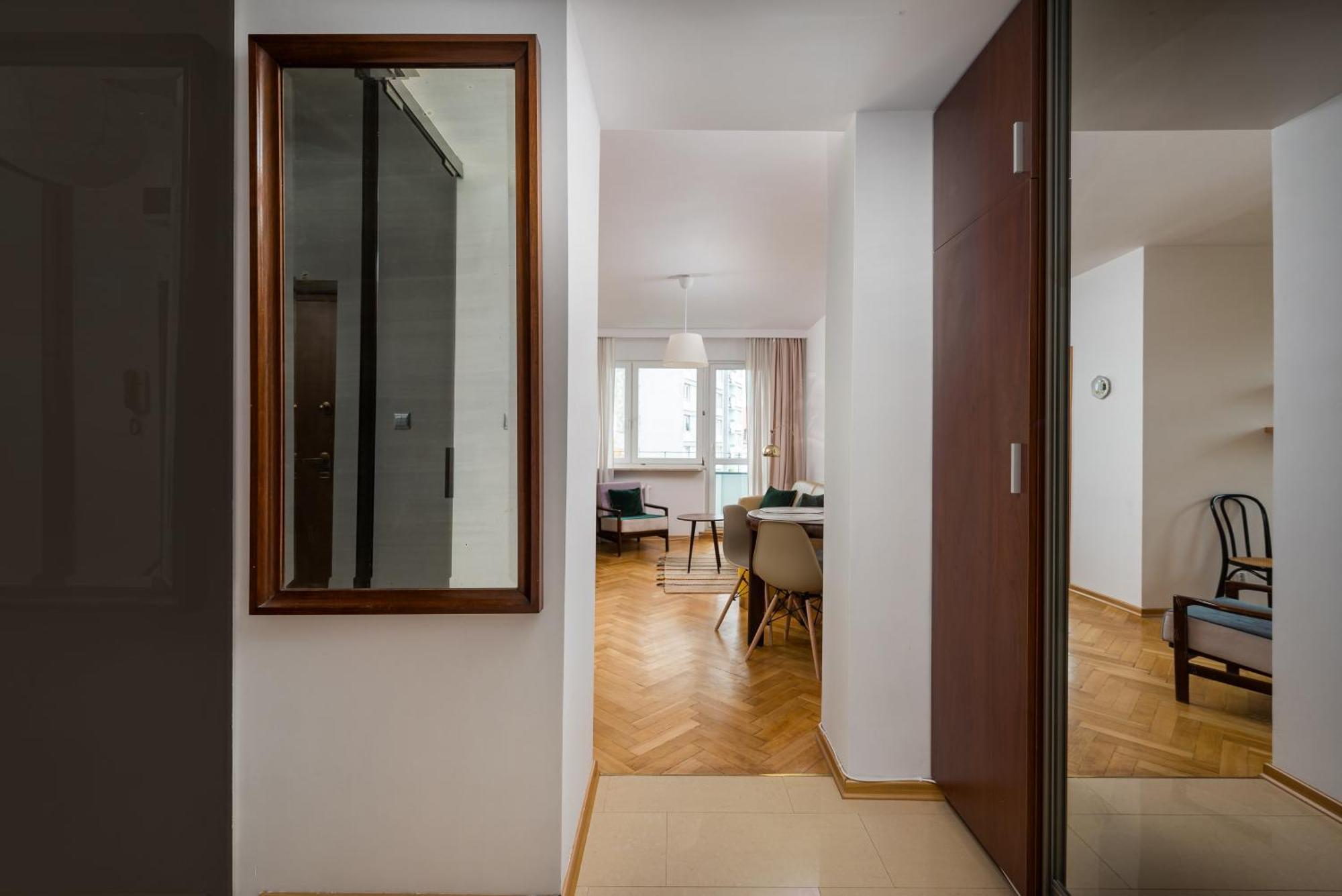 Grand Theatre Cosy Apartment *