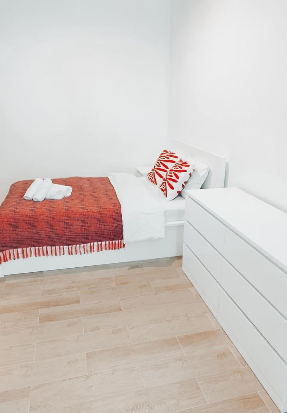 Luxury Design - Poznanska Center Apartamento *